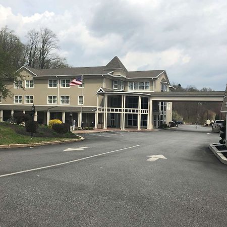 Inn At Mendehall Chadds Ford Eksteriør billede