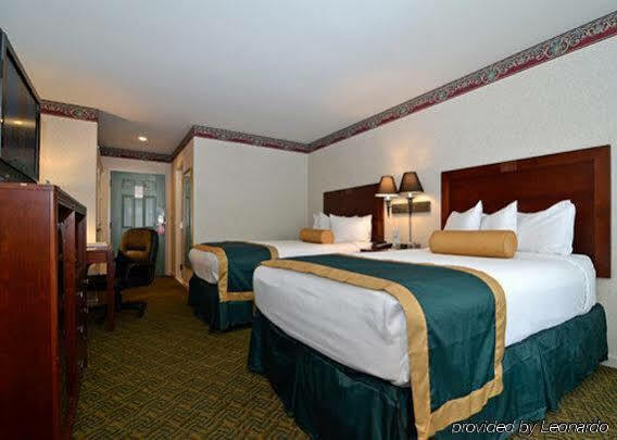 Inn At Mendehall Chadds Ford Eksteriør billede